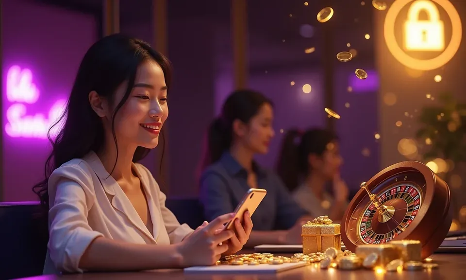 arjuna88 โบนัสต้อนรับสมาชิกใหม่